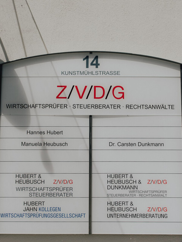 ZVDG